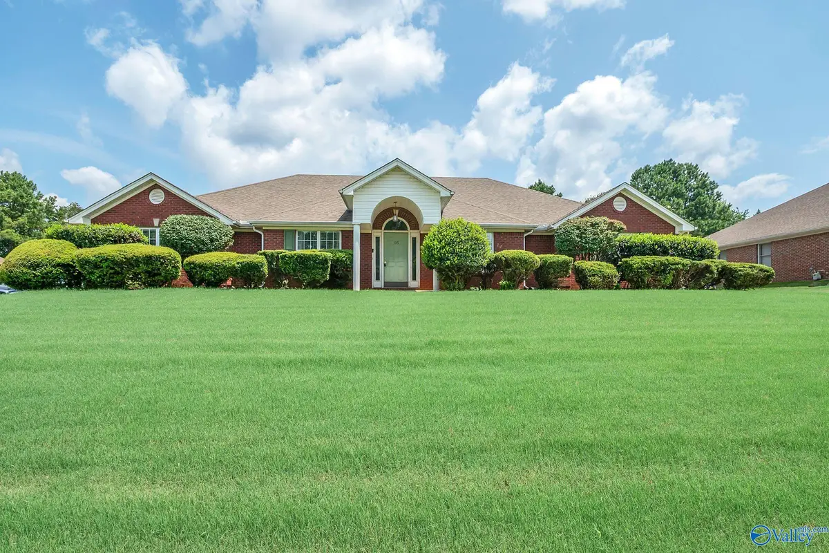 135 Foxridge Drive, Harvest, AL 35749 - #1