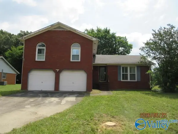 3608 Shay Circle Nw, Huntsville, AL 35810