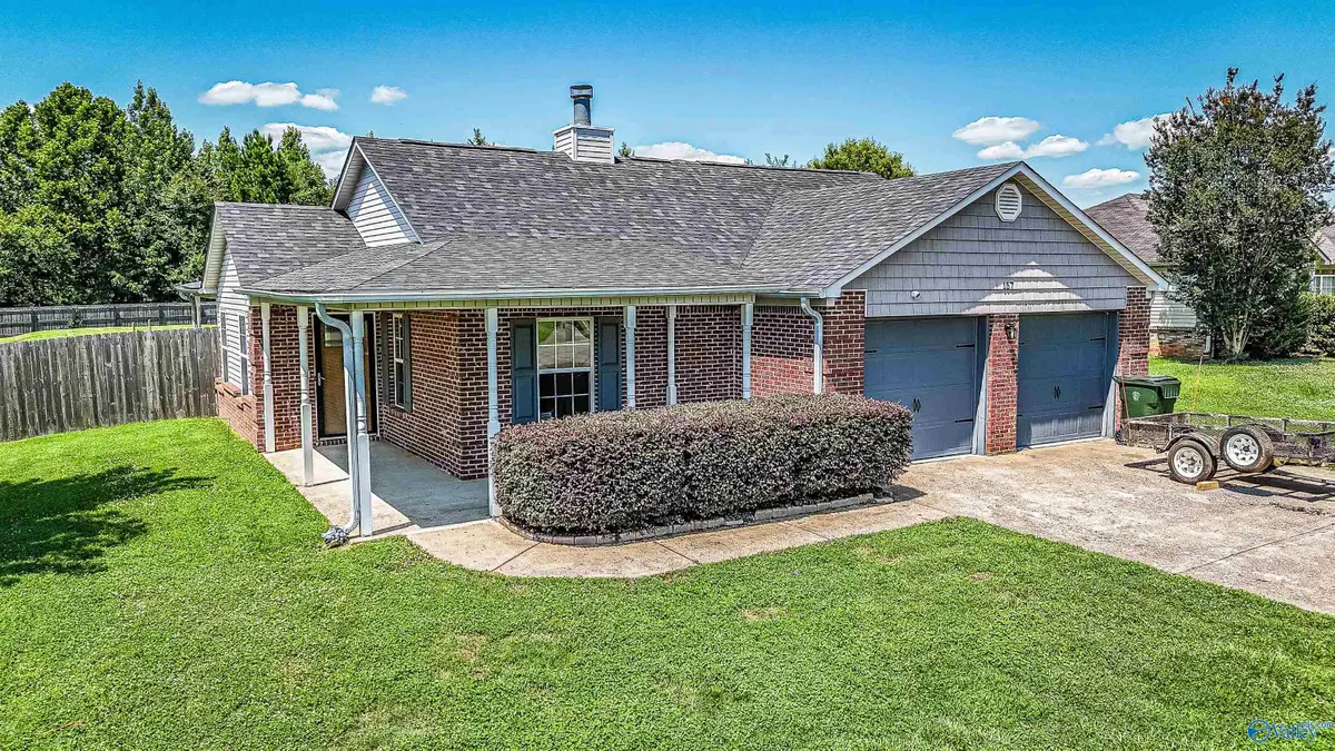 157 Sophia Drive, Toney, AL 35773 - #1