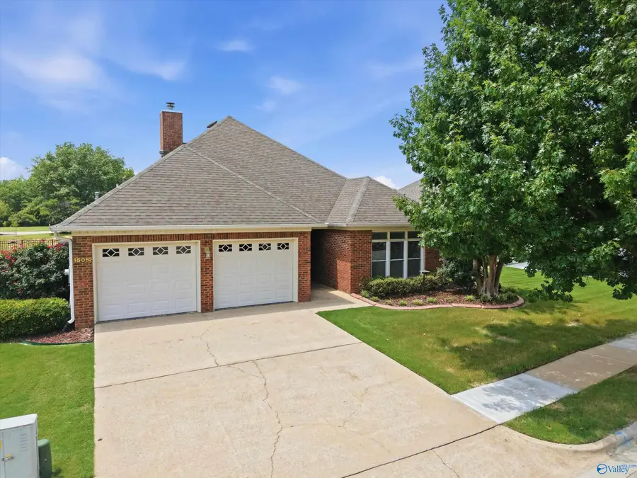 15052 Ashmont Blvd Se, Huntsville, AL 35803 - #2