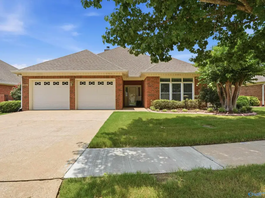 15052 Ashmont Blvd Se, Huntsville, AL 35803 - #3
