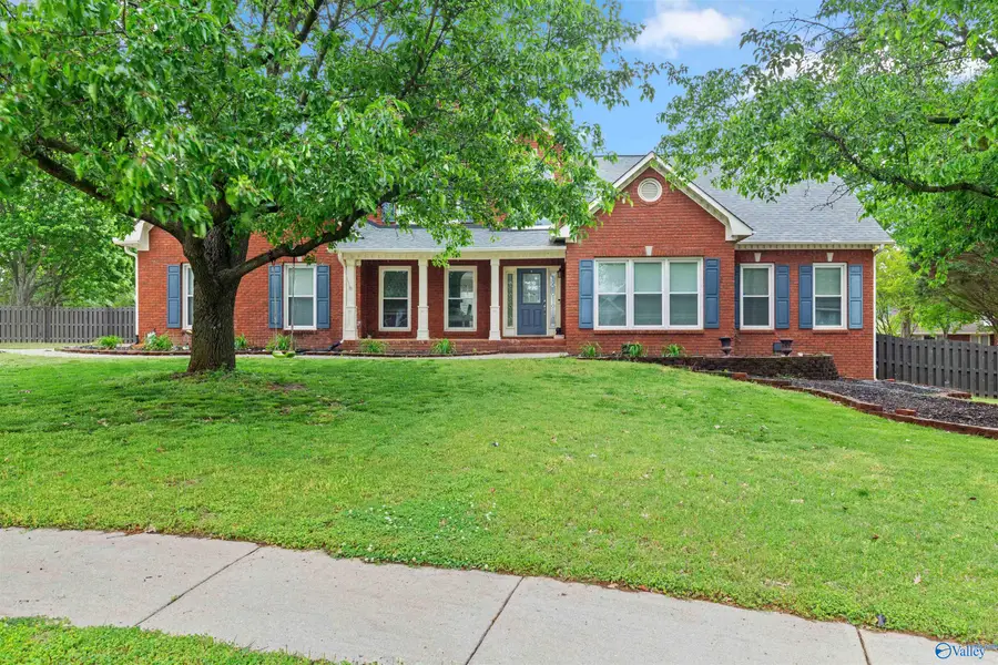 109 Silver Hill Circle, Madison, AL 35756 - #2