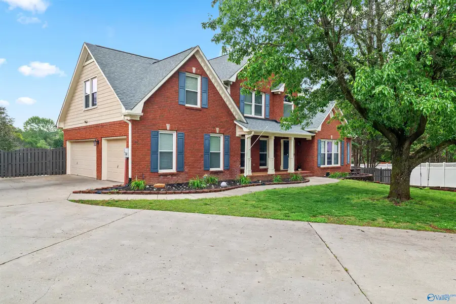 109 Silver Hill Circle, Madison, AL 35756 - #3
