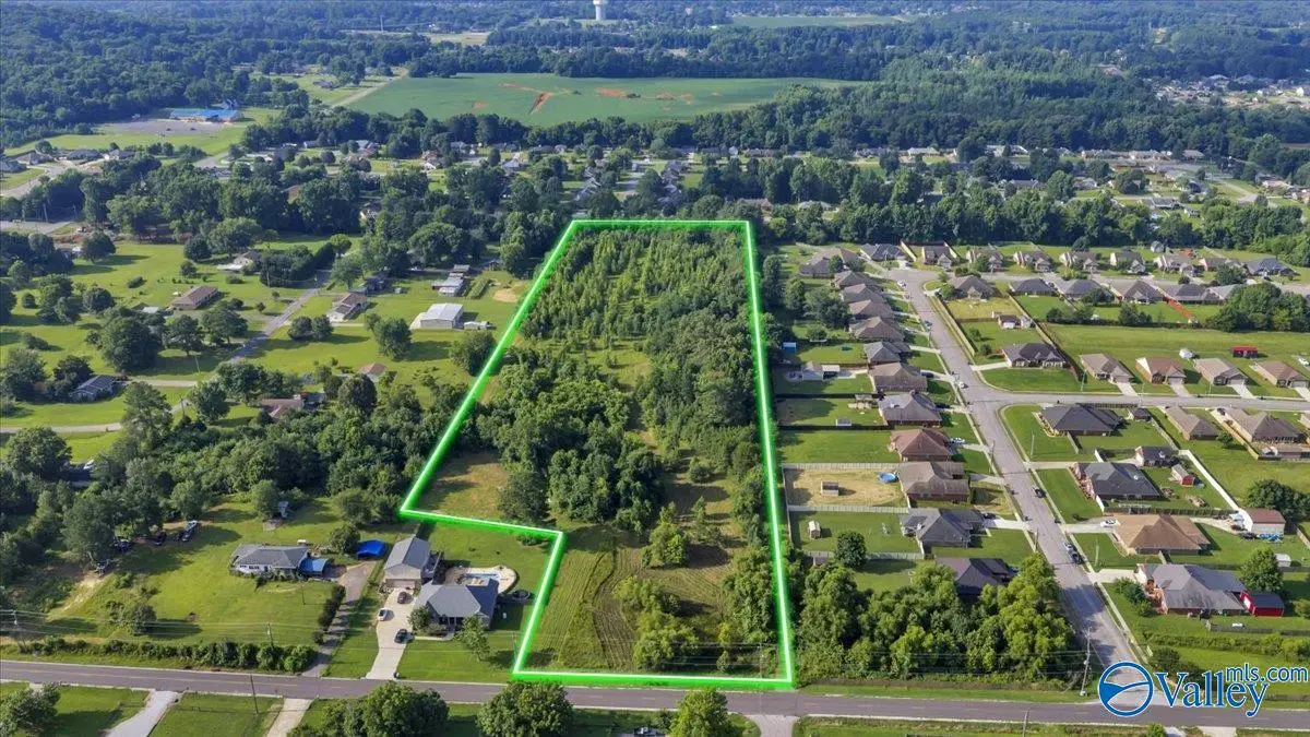 9.7 acres Yarbrough Road, Harvest, AL 35749 - #1