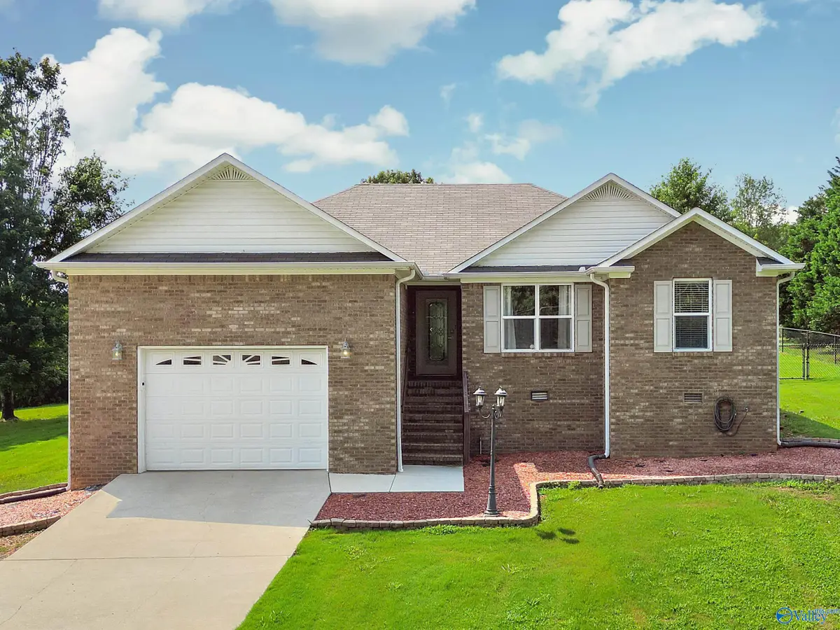 17815 Dement Road, Athens, AL 35611 - #1
