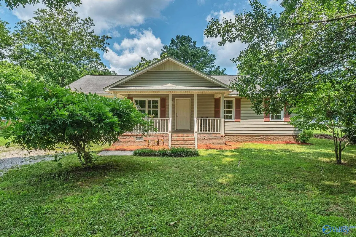 20393 Elkton Road, Athens, AL 35614 - #1
