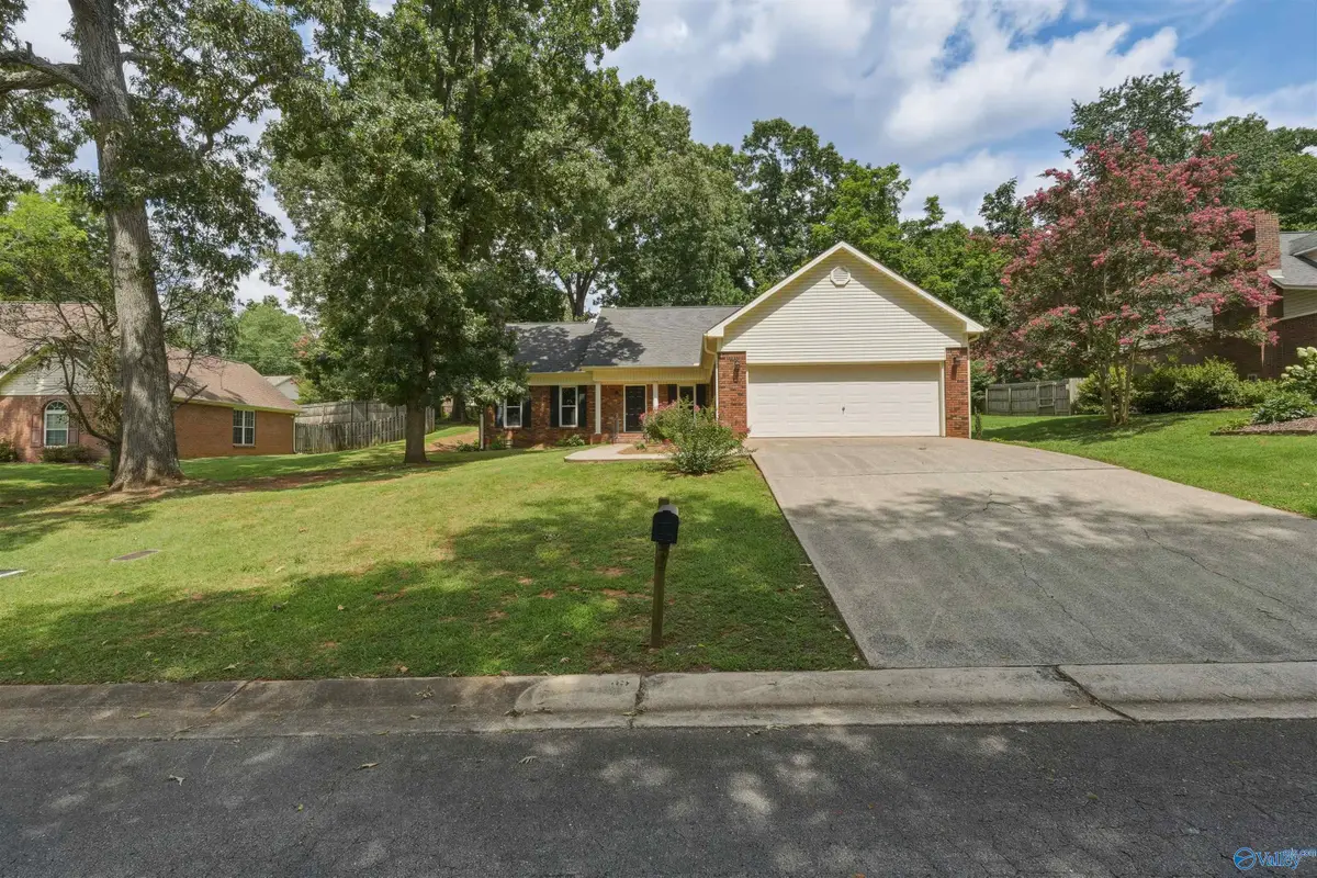 115 Shelley Lane, Florence, AL 35633 - #1