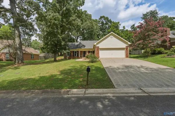 115 Shelley Lane, Florence, AL 35633