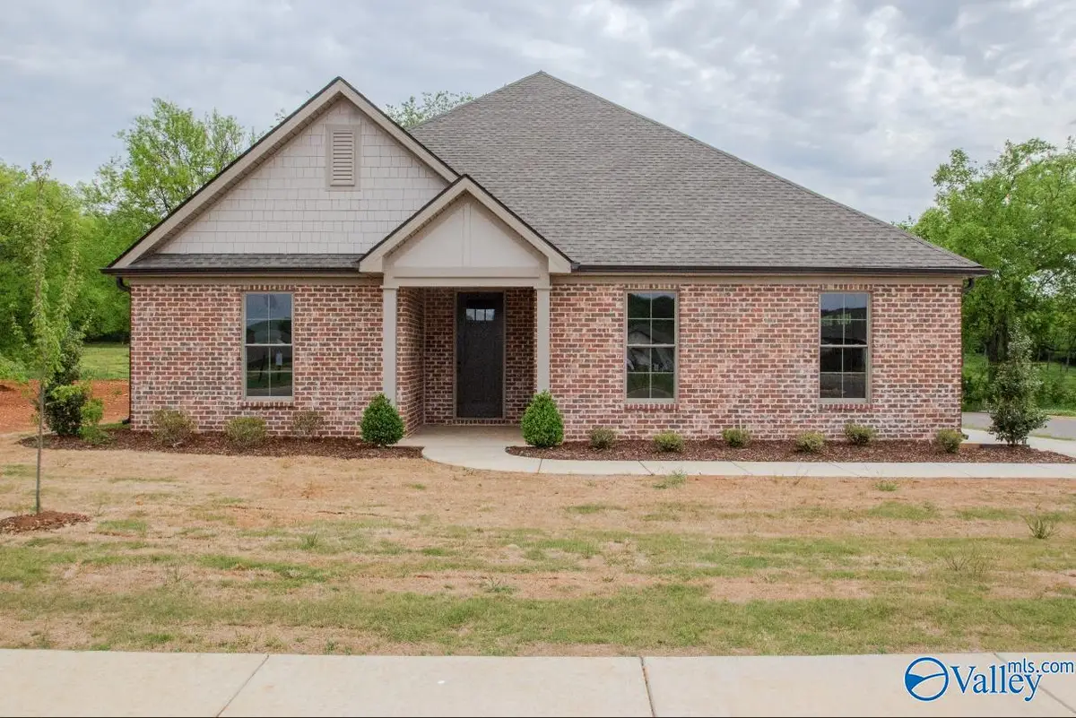 21742 Hemlock Drive, Athens, AL 35613 - #1