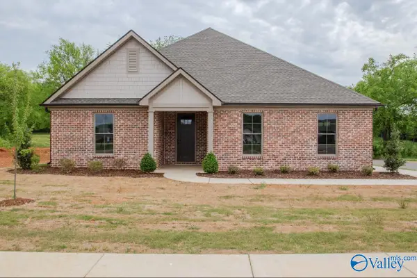 21742 Hemlock Drive, Athens, AL 35613