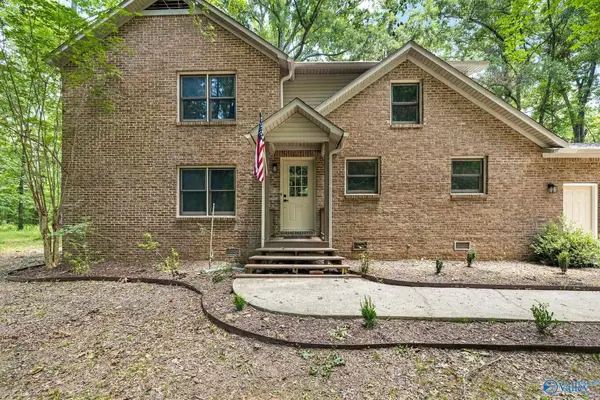 990 Cotaco Florette Road, Somerville, AL 35670
