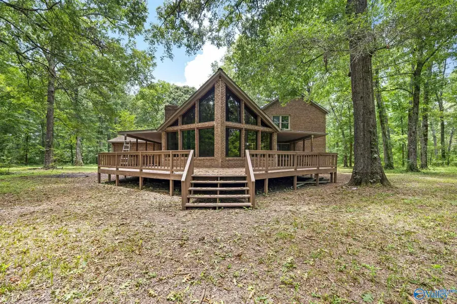 990 Cotaco Florette Road, Somerville, AL 35670 - #2