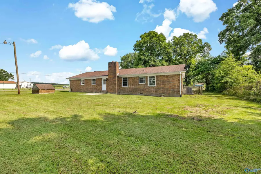 13545 New Cut Road, Athens, AL 35611 - #2