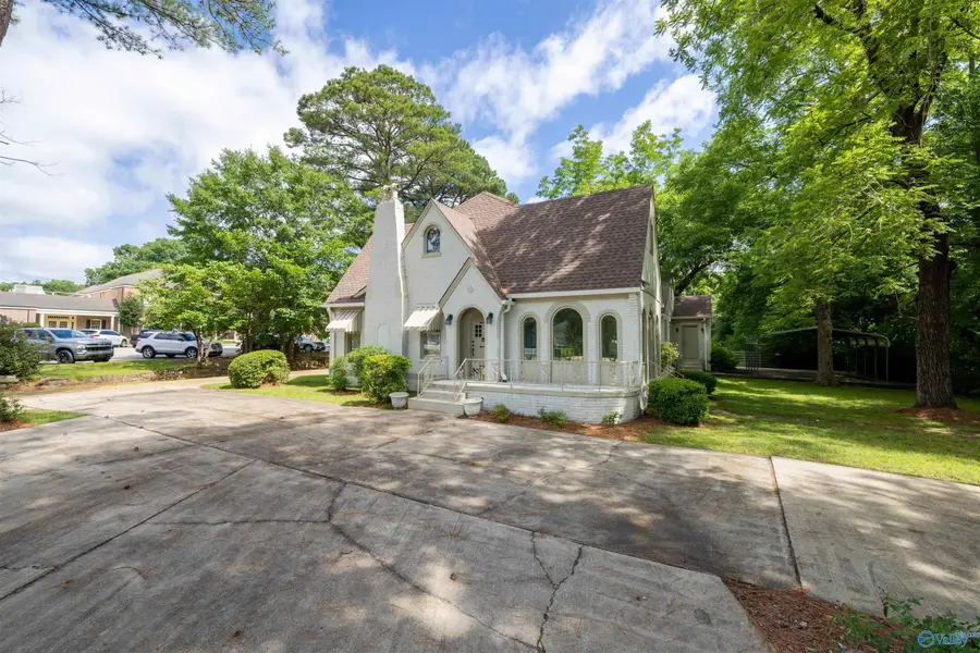 278 Bexar Avenue W, Hamilton, AL 35570 - #2