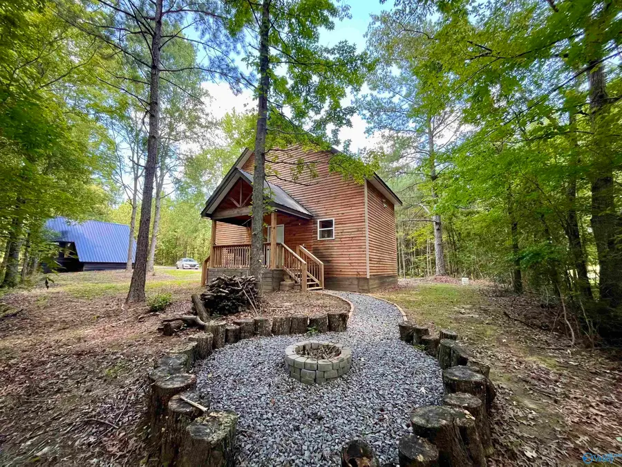 4415 Bristow Cove Road, Boaz, AL 35956 - #2