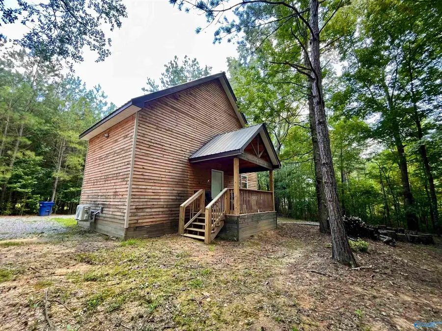 4415 Bristow Cove Road, Boaz, AL 35956 - #3