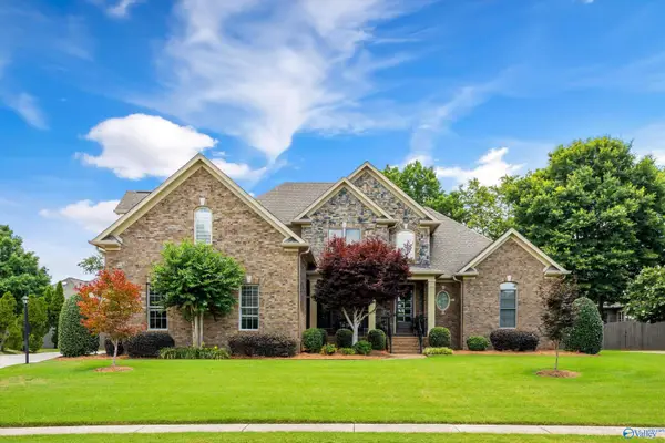 110 Rosehaven Circle, Madison, AL 35756