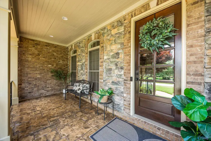 110 Rosehaven Circle, Madison, AL 35756 - #2