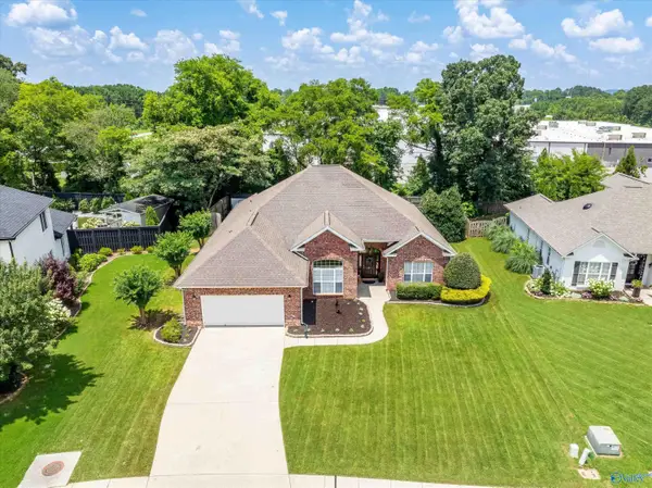 110 Honor Way, Madison, AL 35758