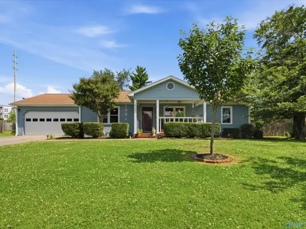 111 Lewis Lane, Madison, AL 35758