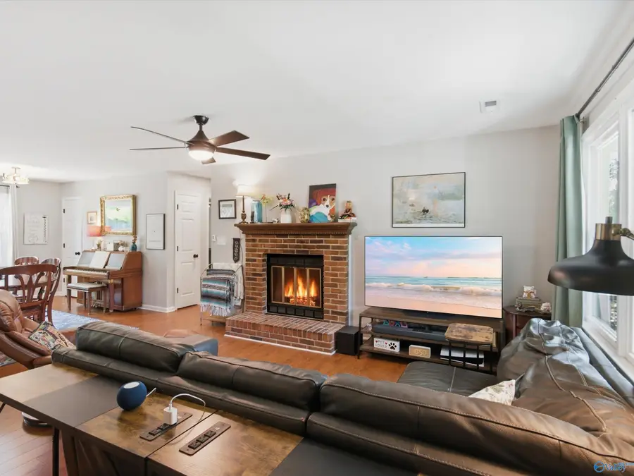 111 Lewis Lane, Madison, AL 35758 - #3