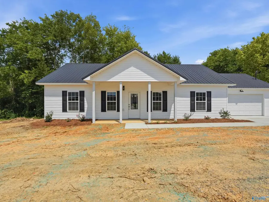 260 Carrington Lane, Albertville, AL 35950 - #2