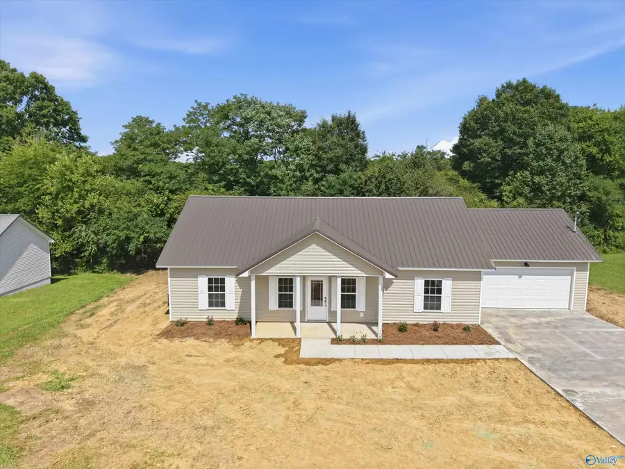 184 Carrington Lane, Albertville, AL 35950 - #2