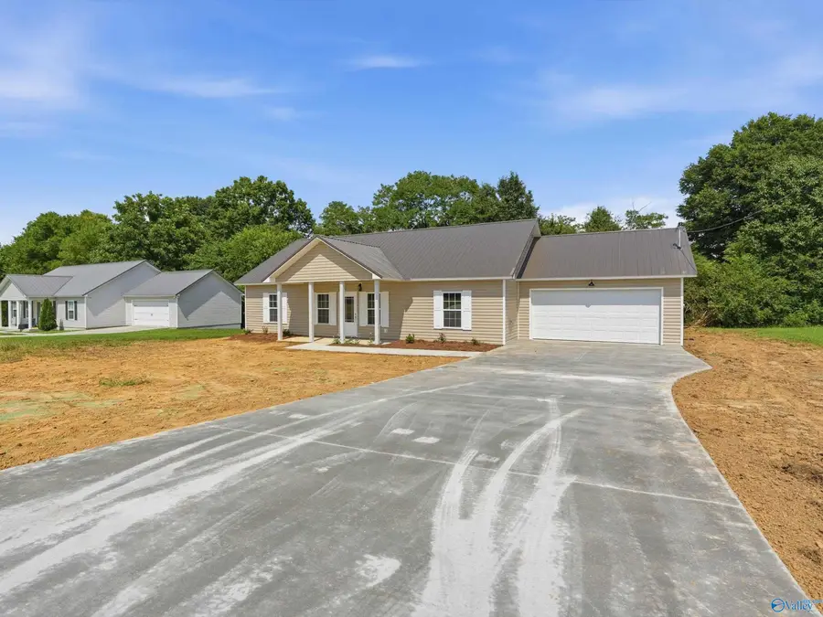 184 Carrington Lane, Albertville, AL 35950 - #3