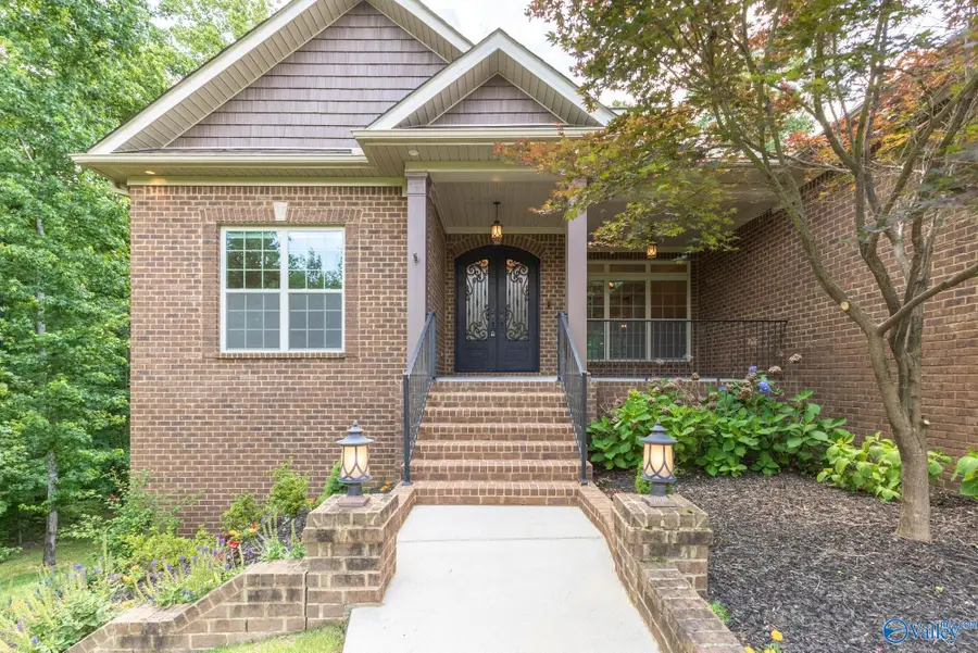23 Natures Ridge Way Se, Huntsville, AL 35803 - #3