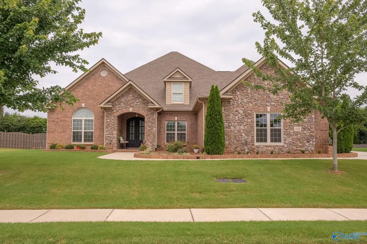 109 Towhee Way, Madison, AL 35756 - #1