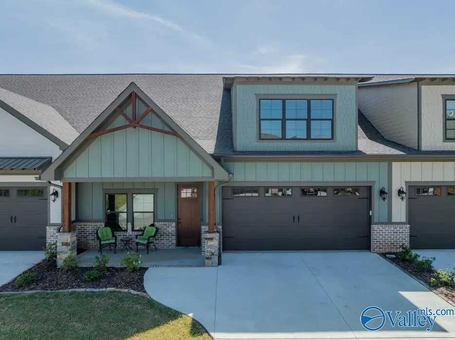 312 Whistling Straits Way, Guntersville, AL 35976 - #1