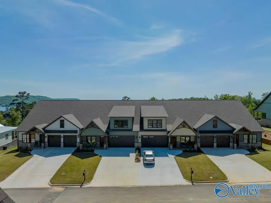 312 Whistling Straits Way, Guntersville, AL 35976 - #2