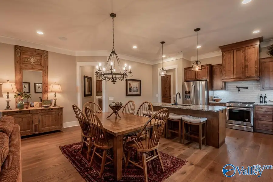 312 Whistling Straits Way, Guntersville, AL 35976 - #3