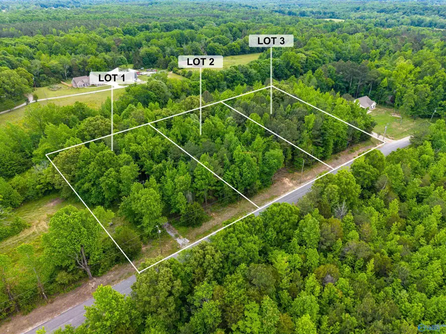 213 Mabel Hill, Ardmore, AL 35739 - #2