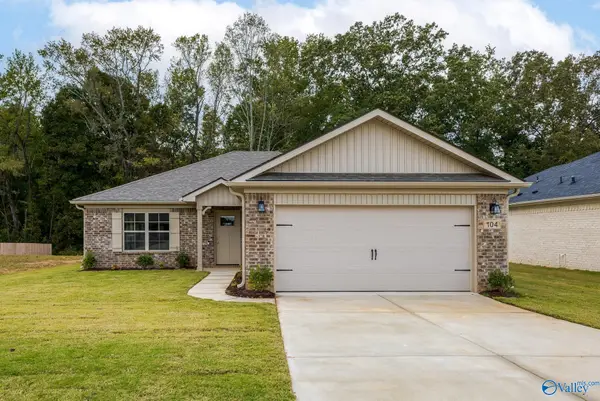 104 Lot 27 Gulf Hills Avenue #Lot 27, Toney, AL 35773