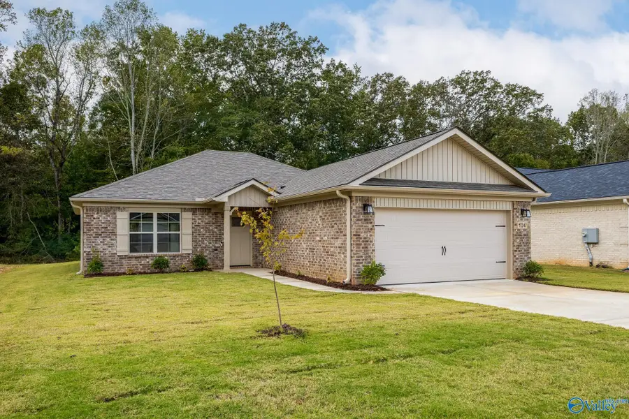 104 Lot 27 Gulf Hills Avenue #Lot 27, Toney, AL 35773 - #2