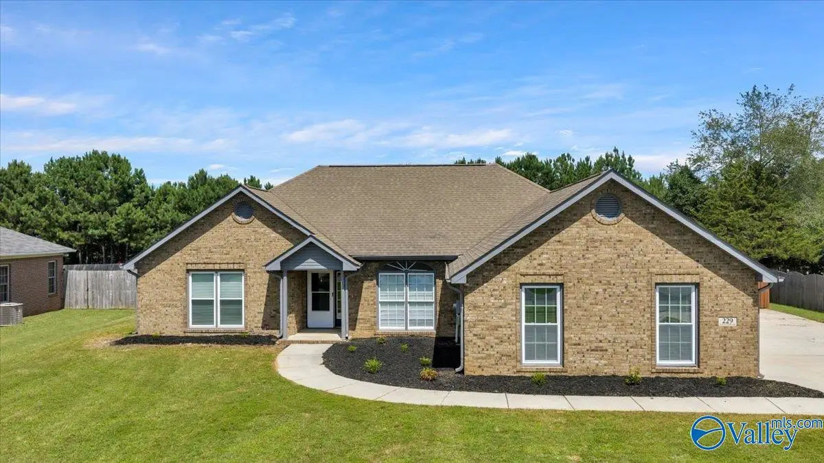 229 Williston Drive, Huntsville, AL 35806 - #1