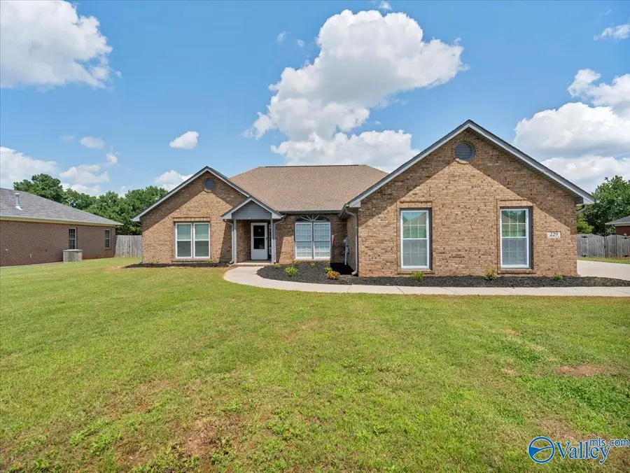 229 Williston Drive, Huntsville, AL 35806 - #2