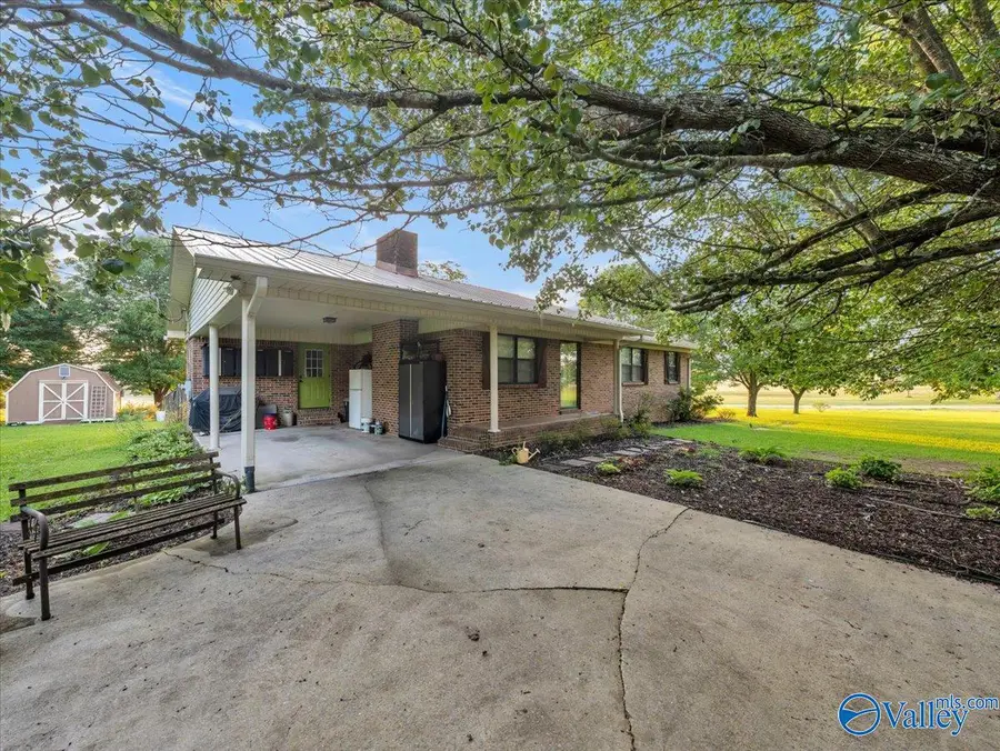 1674 County Road 56, Fyffe, AL 35971 - #2