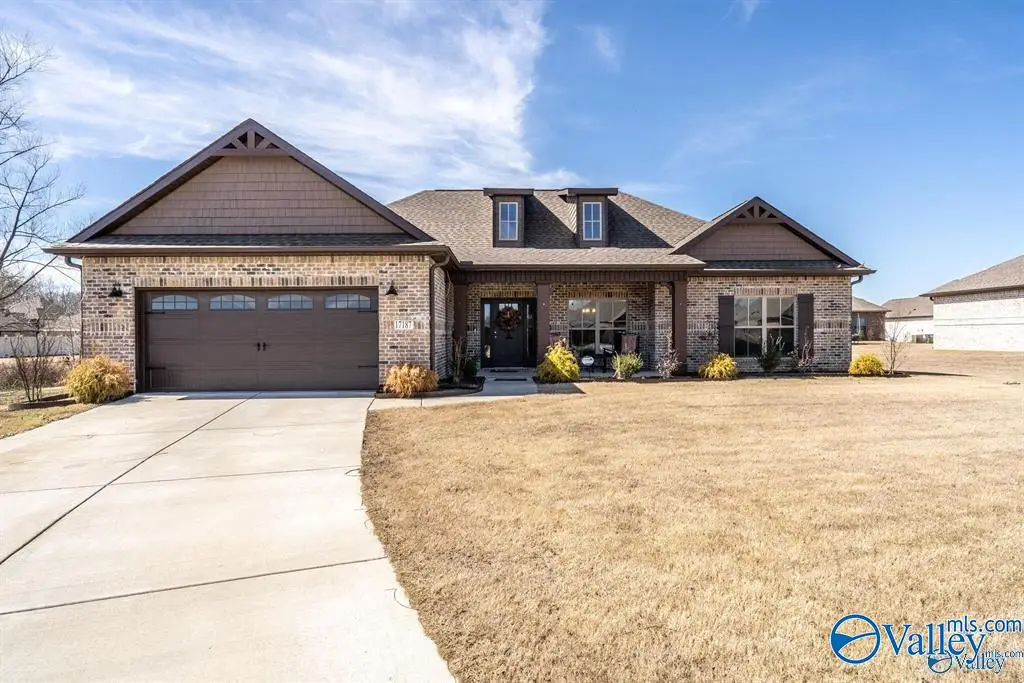 17187 Calcite Drive, Athens, AL 35613 - #1