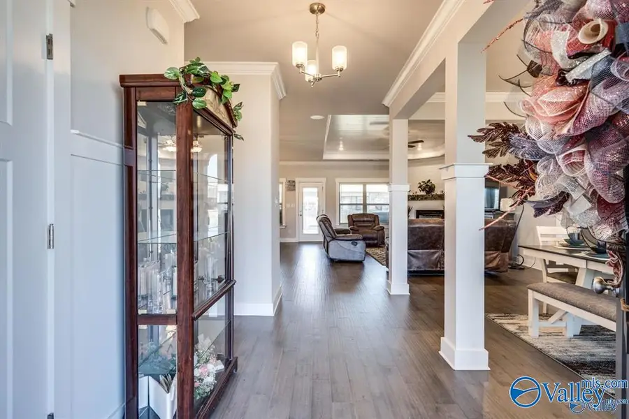 17187 Calcite Drive, Athens, AL 35613 - #2