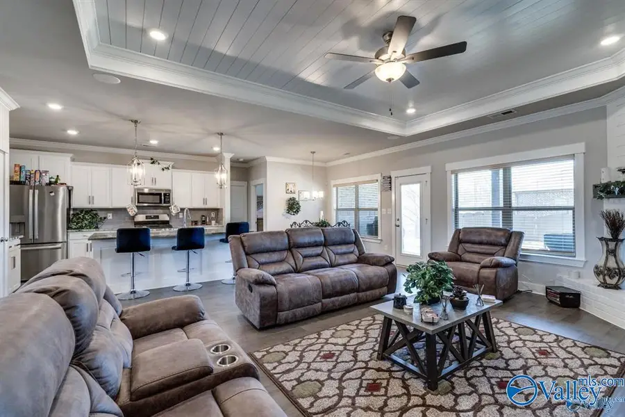 17187 Calcite Drive, Athens, AL 35613 - #3