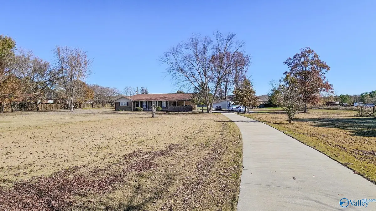 16744 Jones Road, Athens, AL 35613 - #1