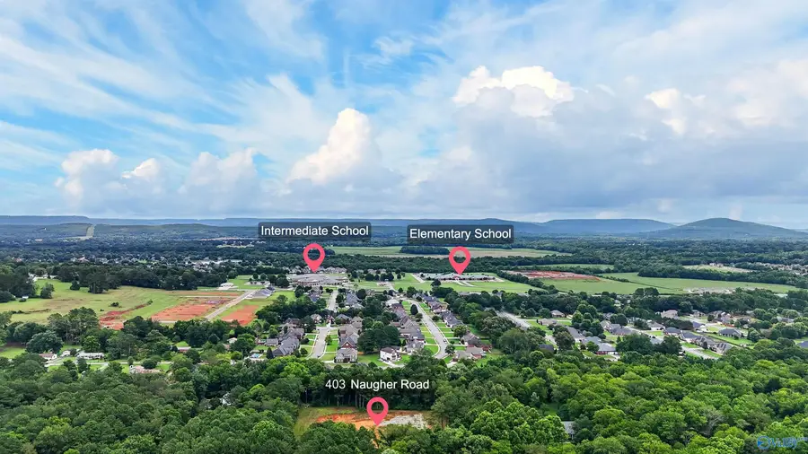 403 Naugher Road, Huntsville, AL 35811 - #2