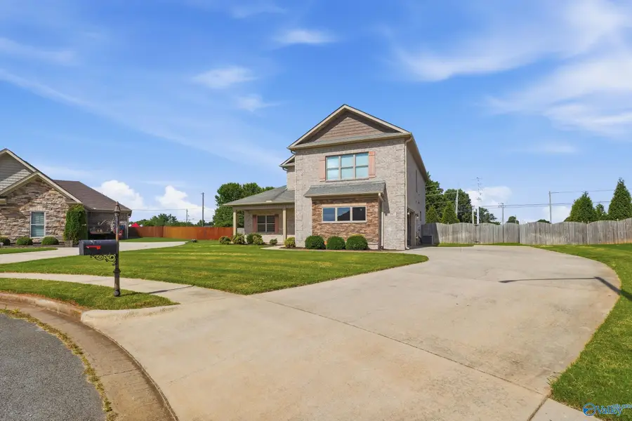 107 Patrick Acres Drive, Meridianville, AL 35759 - #2