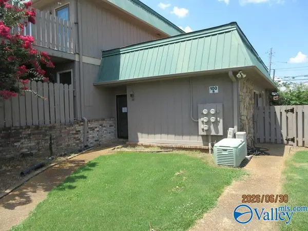 2225 Golf Road Sw #113, Huntsville, AL 35802