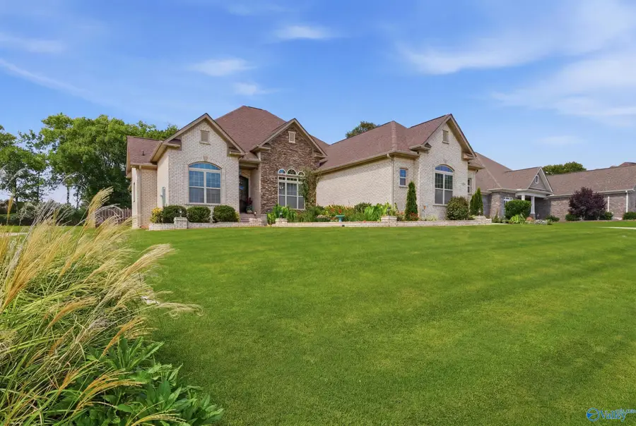121 Phillipsridge Drive, Huntsville, AL 35811 - #2