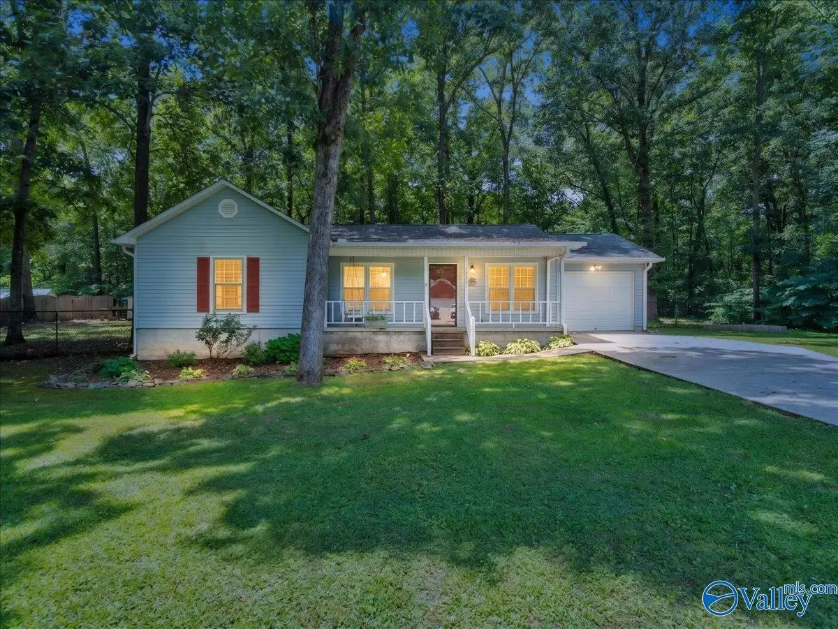 21771 Oakland Meadows, Athens, AL 35613 - #1
