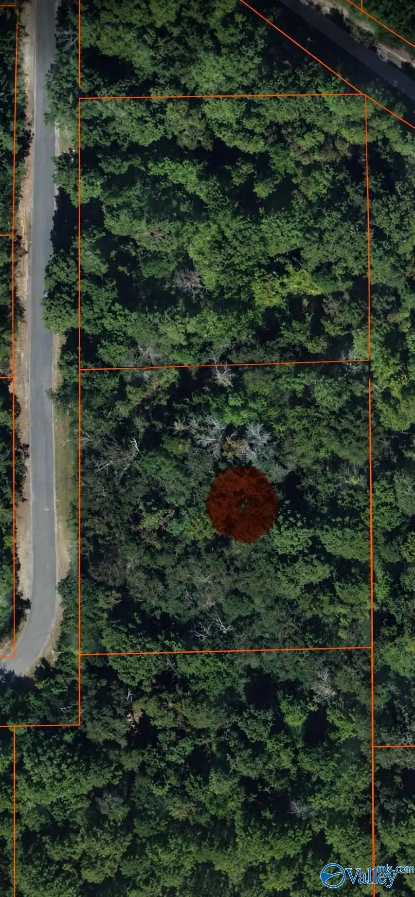 LOTS 32 33 Chawnee Circle, Scottsboro, AL 35768 - #3