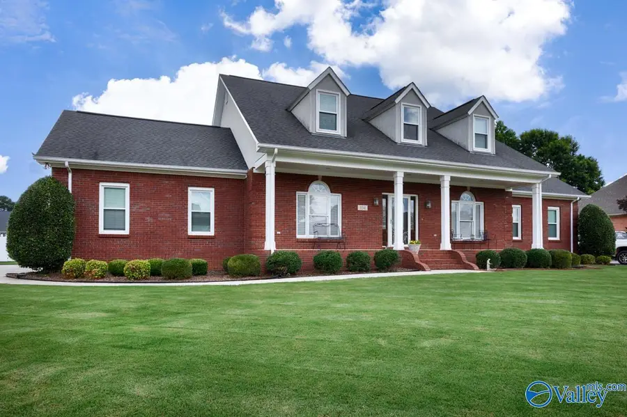 104 Rathdoon Court, Madison, AL 35757 - #2